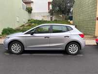 Seat Ibiza gasolina 2019