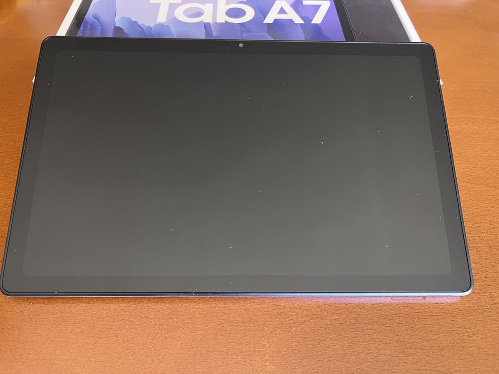 Tablet Samsung Galaxy Tab 7 64GB NOVO