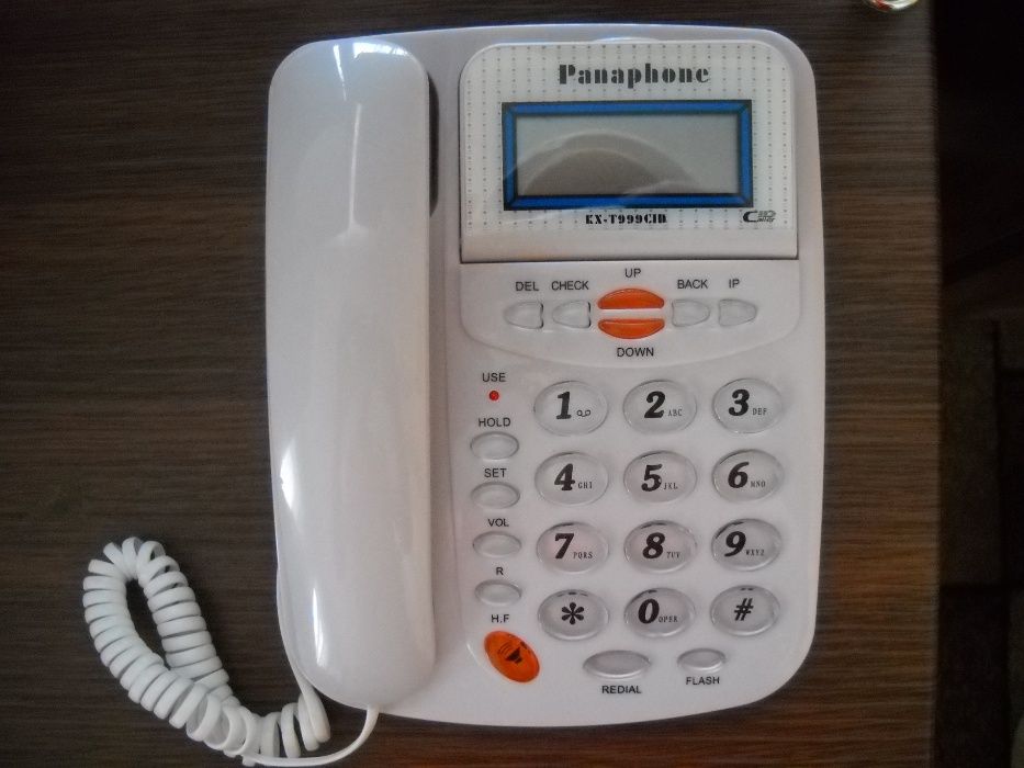 Продам стаціонарний телефон