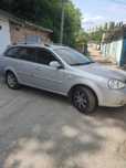 Chevrolet Nubira