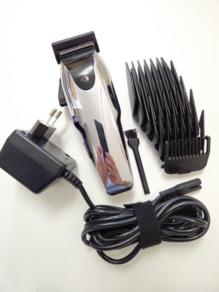Máquina de Corte de Cabelo