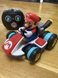 Mario Kart RC - MARIO