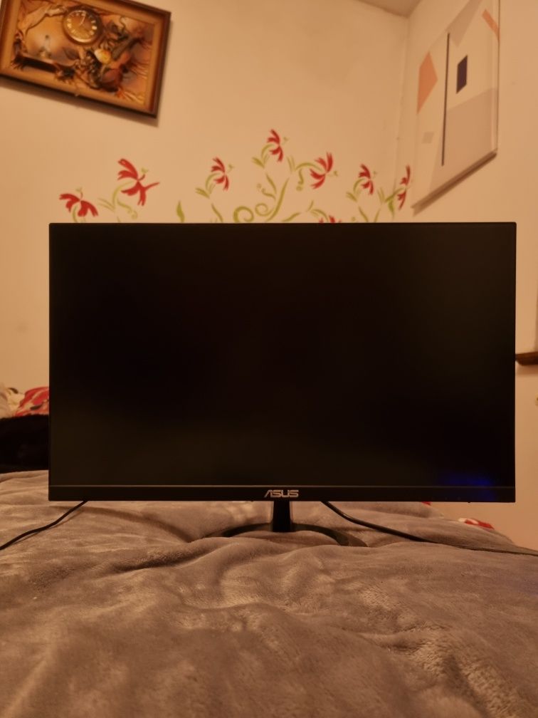 Monitor asus VZ249