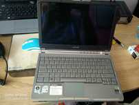 Sony Vaio rzadko spotykany model