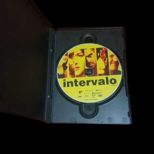 INTERVALO (Colin Farrell/Cillian Murphy/Kelly MacDonald)