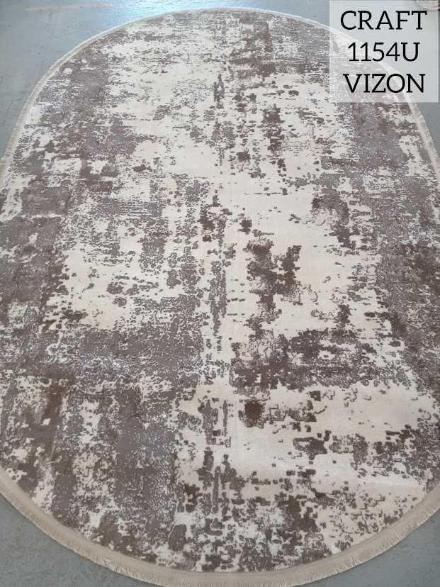 Акриловий килим CRAFT Vizon - більше кольорів в оголошенні!