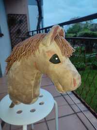 Hobby horse Bułany