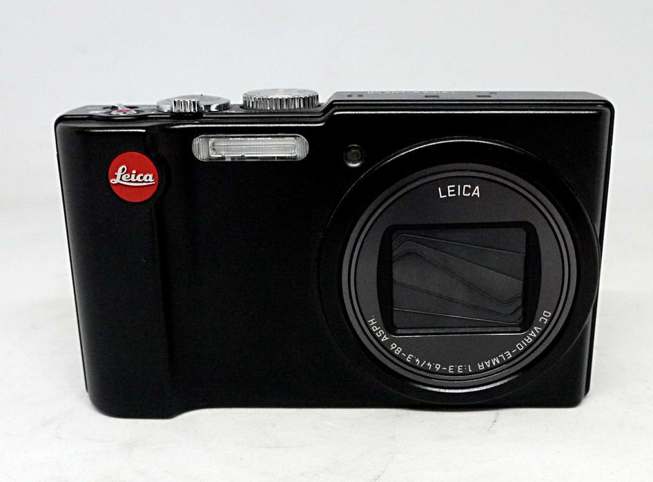 Maquina Leica v-lux 40