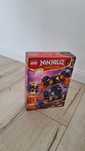 Lego ninjago dragon rising 7+