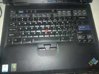 Lenovo r 50e sprawny