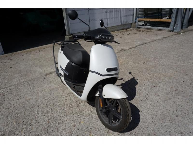 Horwin EK1 Horwin Ek1