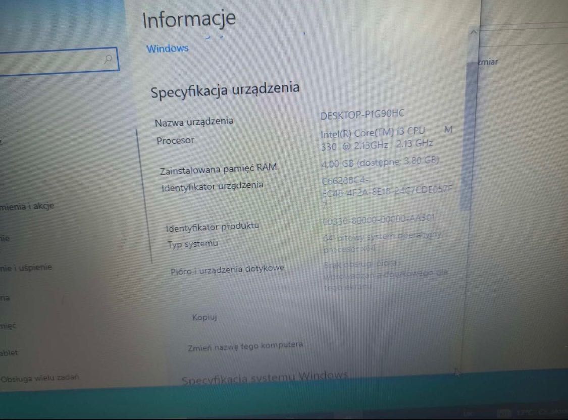 Продам Ноутбук Fujitsu
