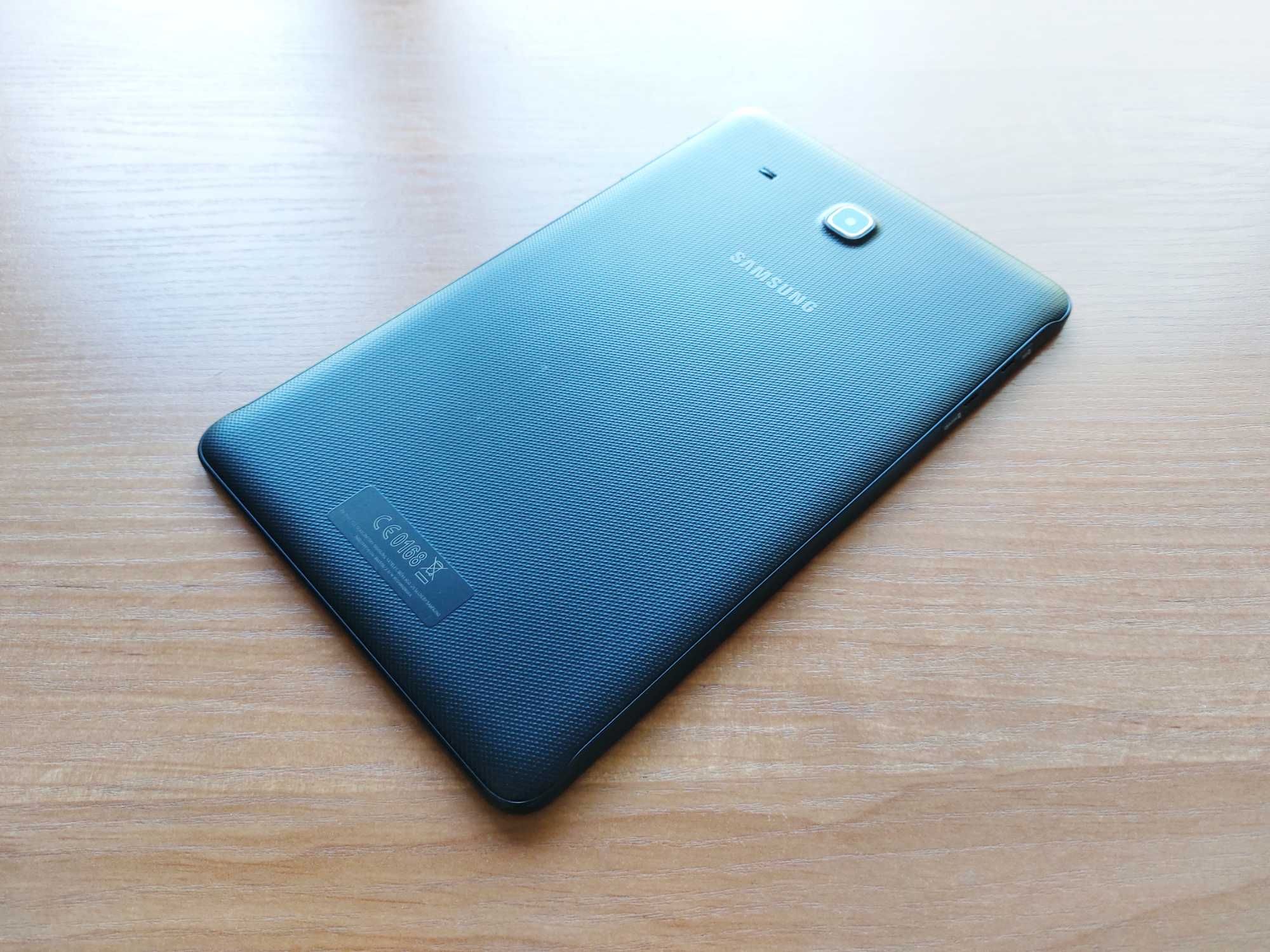 Tablet Samsung Galaxy Tab E 9,6" SM-T561