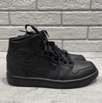 Кросівки Nike Jordan 1 Mid, р.40 (Eur), оригінал!!!