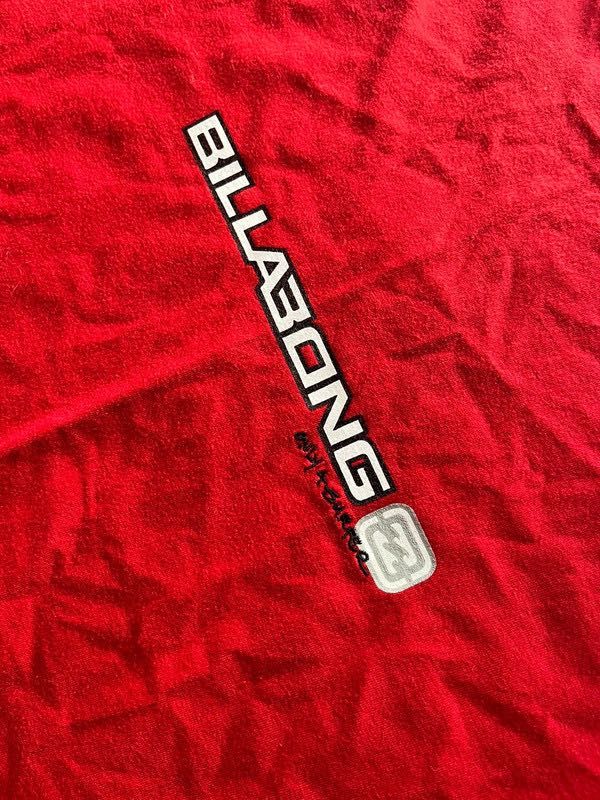 Billabong koszulka t-shirt