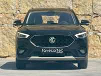 MG ZS 1.0 T-GDI Luxury Aut.