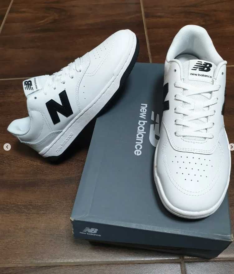 Кросівки New Balance BB80 оригінал 45