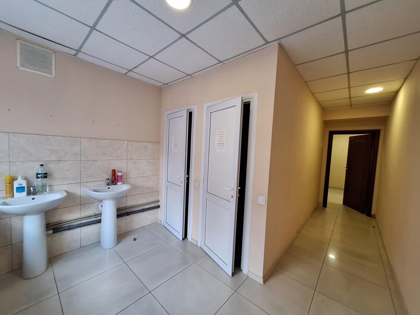 Оренда офісу в центрі Запоріжжя - 250 кв.м.