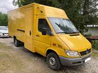 Mercedes-Benz Sprinter  308CDI Pocztowiec Paka 4m F.VAT 23