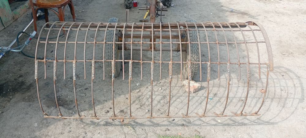 Продам адаптер сена забиралкой