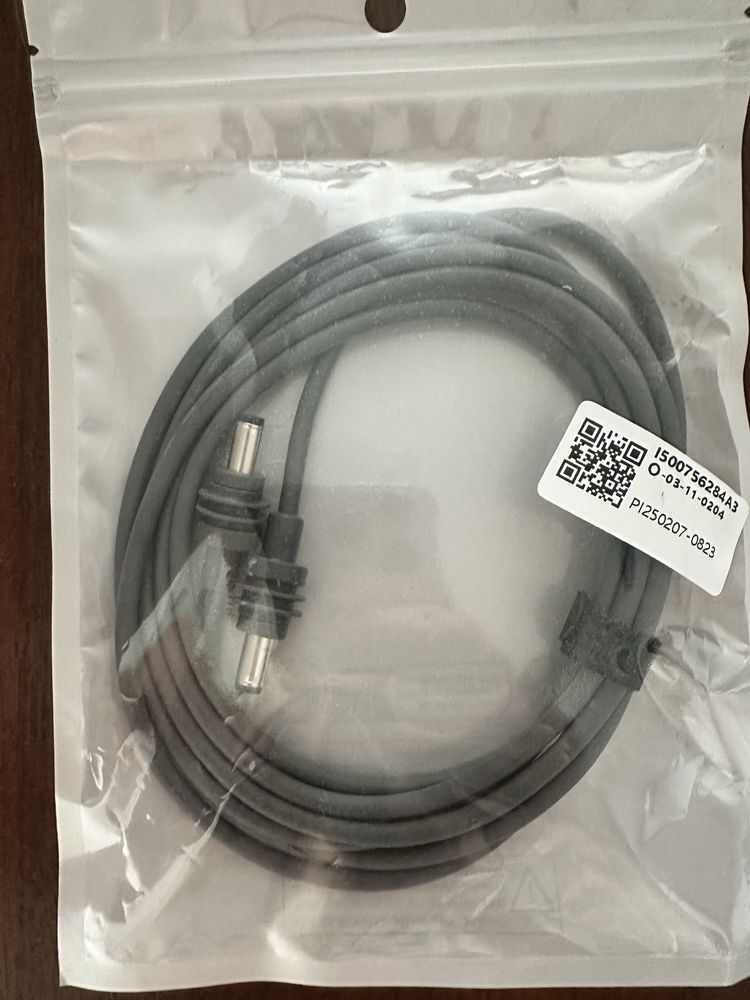 Kabel starlink mini zasilajacy 2m