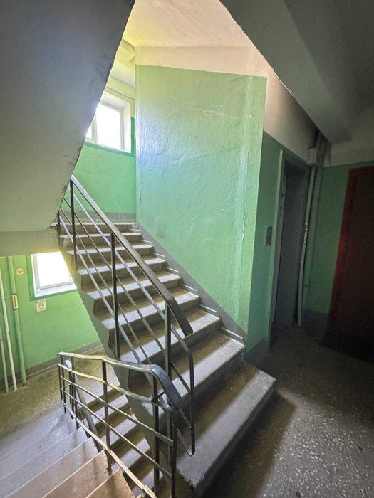 Продаж 3к квартира м Вокзальна вул Кавказька 9 !