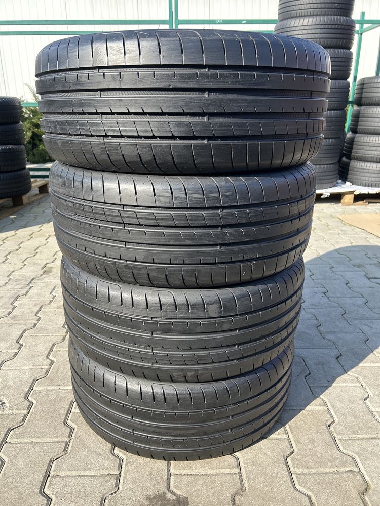 Goodyear 225/45R18 95Y Eagle F1 Asymmetric 3