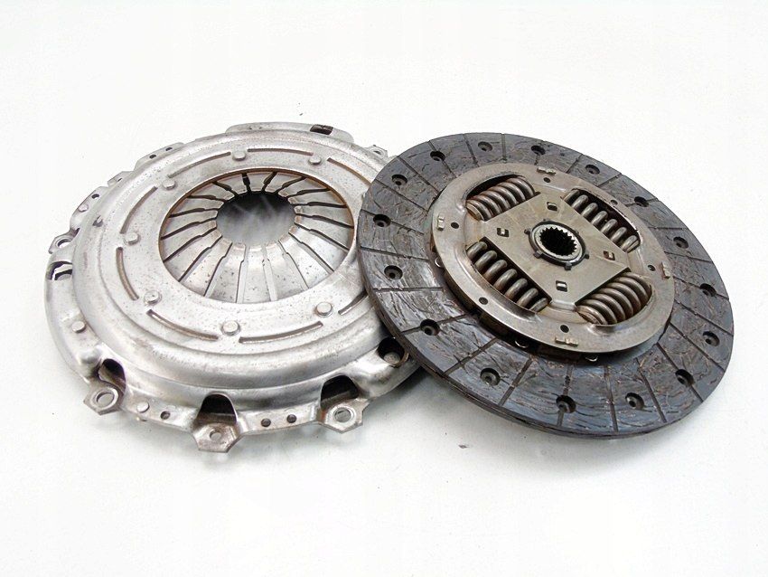 Sprzęgło Tarcza Docisk 2.2 Hdi Tdci Euro 5 Transit Boxer Jumper Custom