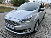 Ford C-MAX 1.5Turbo#Titanium