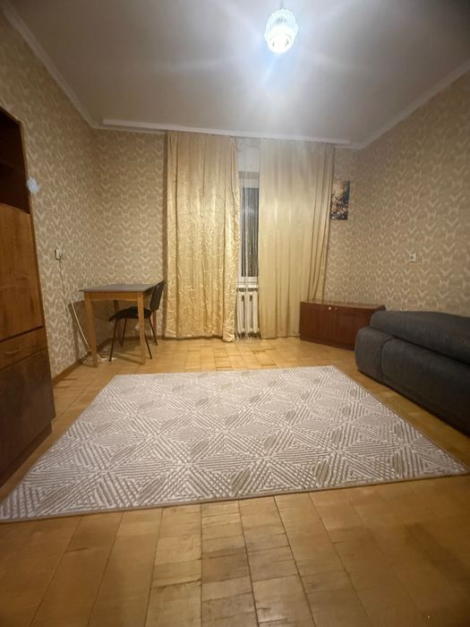 1к квартира в 5 хв. від метро Академмістечко