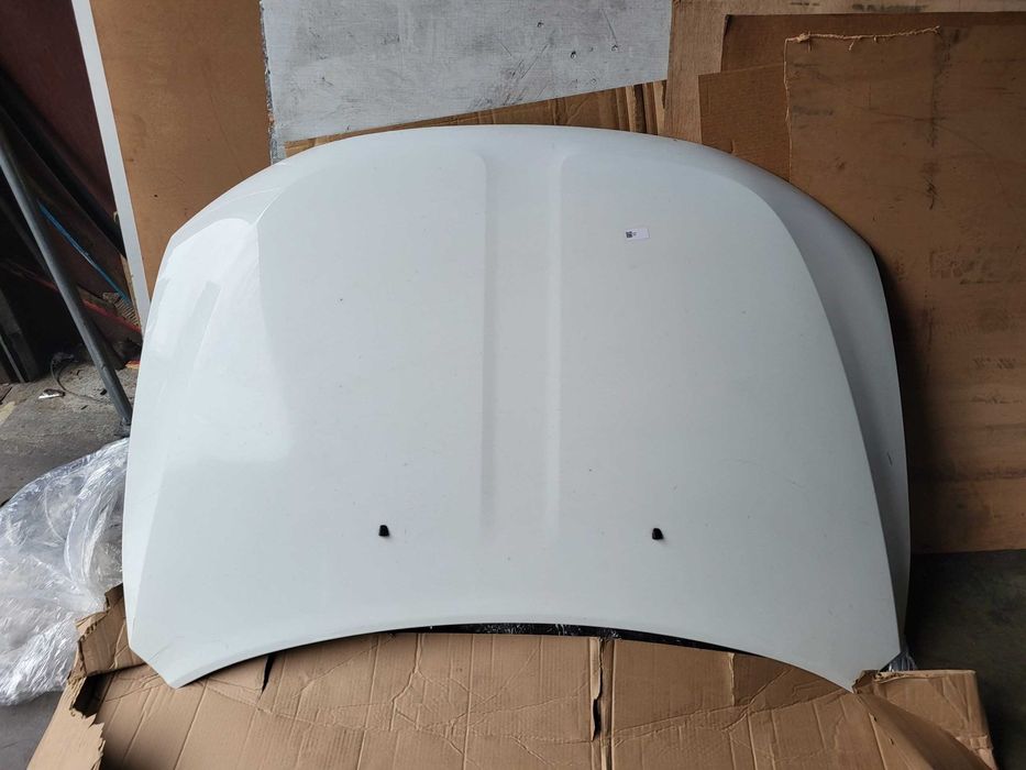 Dodge Durango 2010 - 2020 maska pokrywa silnika kompl. USA oryginalna