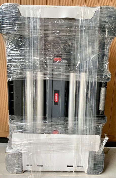 KETER Stół warsztatowy skladany