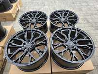 Alufelgi 20" 5x120 9J ET30 10J ET40 BMW X5 X3 F10 F11 F30 F31 E90 E92