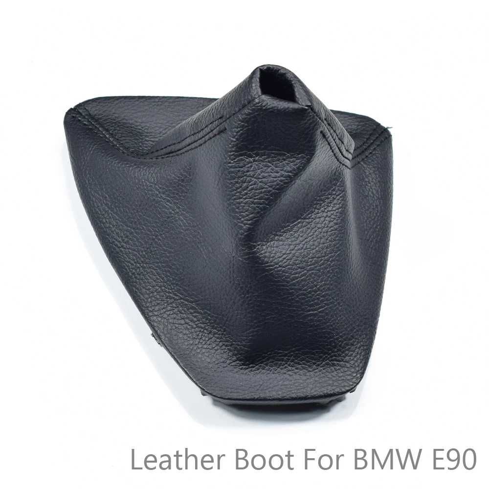 Чехол кпп BMW E90 E91 E92 E93