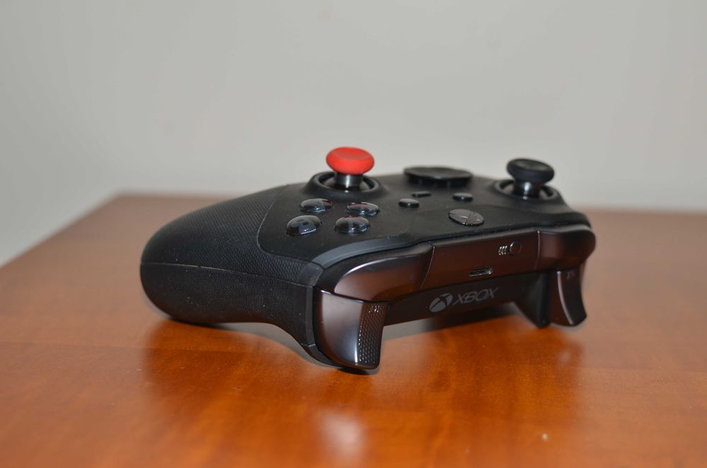 Геймпад Xbox Elite Controller 2