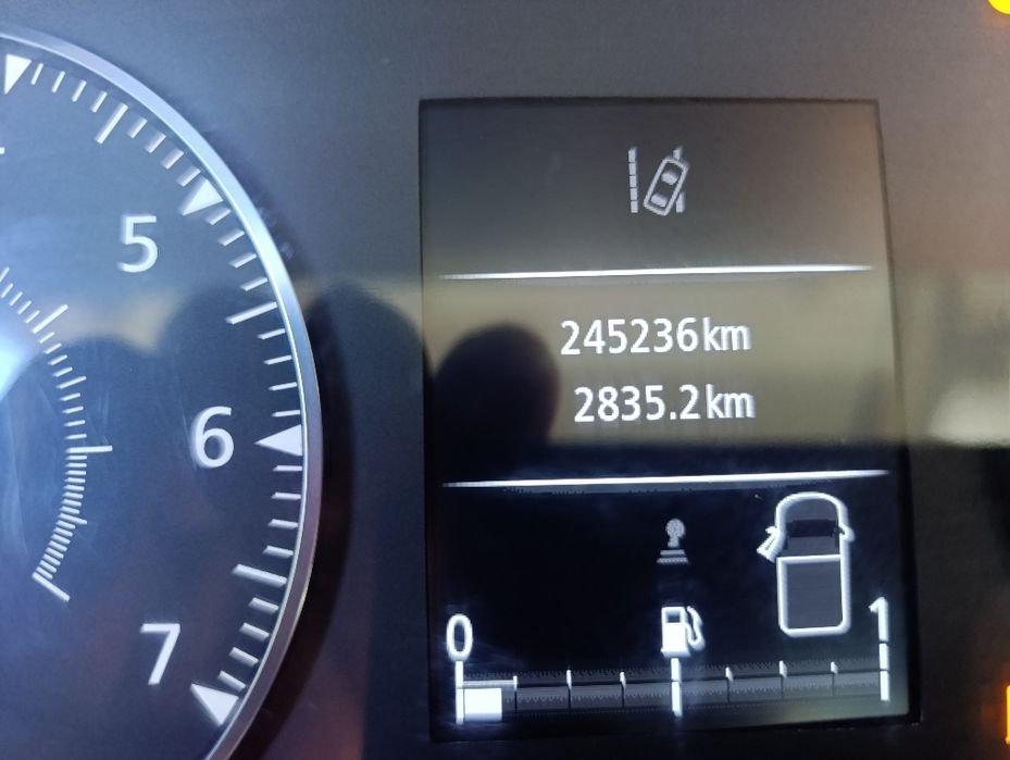 Продаю Рено мастер 21 рік в рідній фарбі