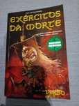 Aventuras Fantásticas nr 33 Exércitos da Morte