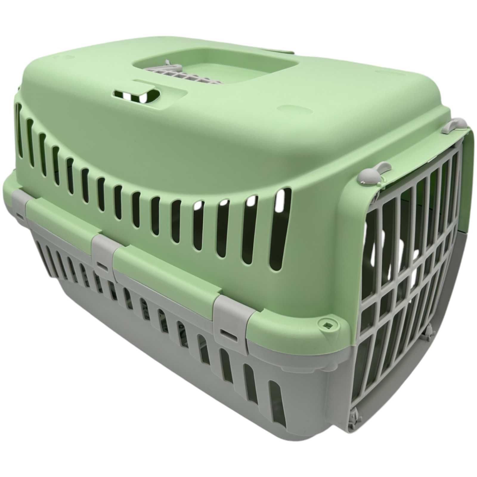 Transporter dla PSA KOTA KRÓLIKA Gipsy 50 Plastic 46x31x32cm