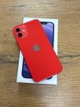 Apple iPhone 12 RED 64GB | ElitaGSM