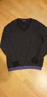 Sweter Massimo Dutti XL