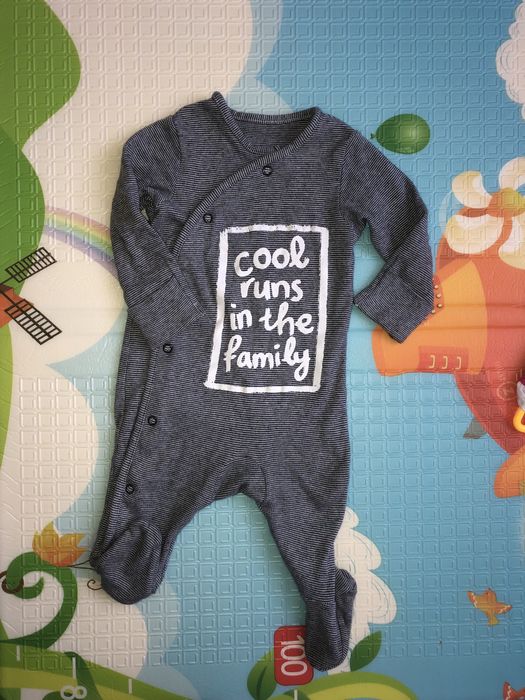 Комбінезон, ромпер, сліп