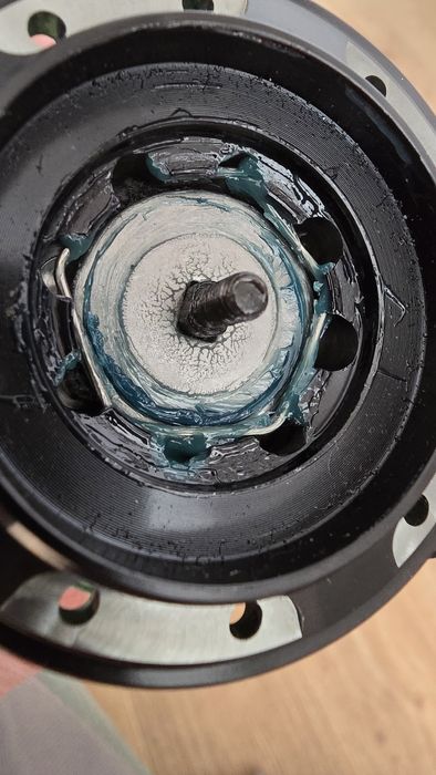 Kołowrotek Penn Clash II 4000 stan idealny