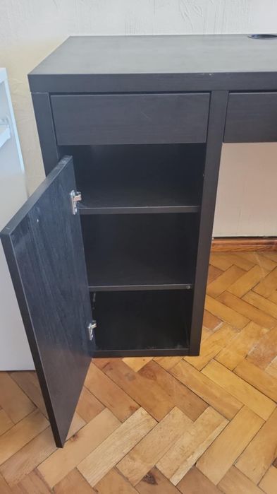 Nowoczesne  biurko komputerowe/ do pracy