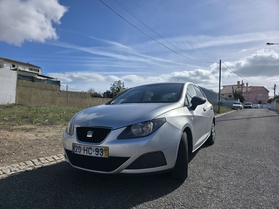 SEAT Ibiza 1.2 12V Style