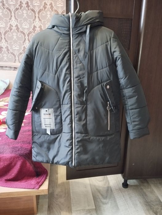 Продажа курточки