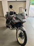 Honda transalp 600