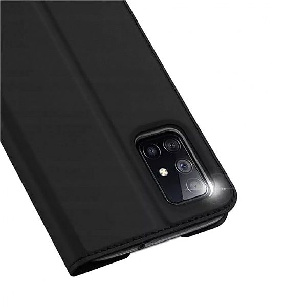 Etui Duxducis Skinpro do Samsung Galaxy M51