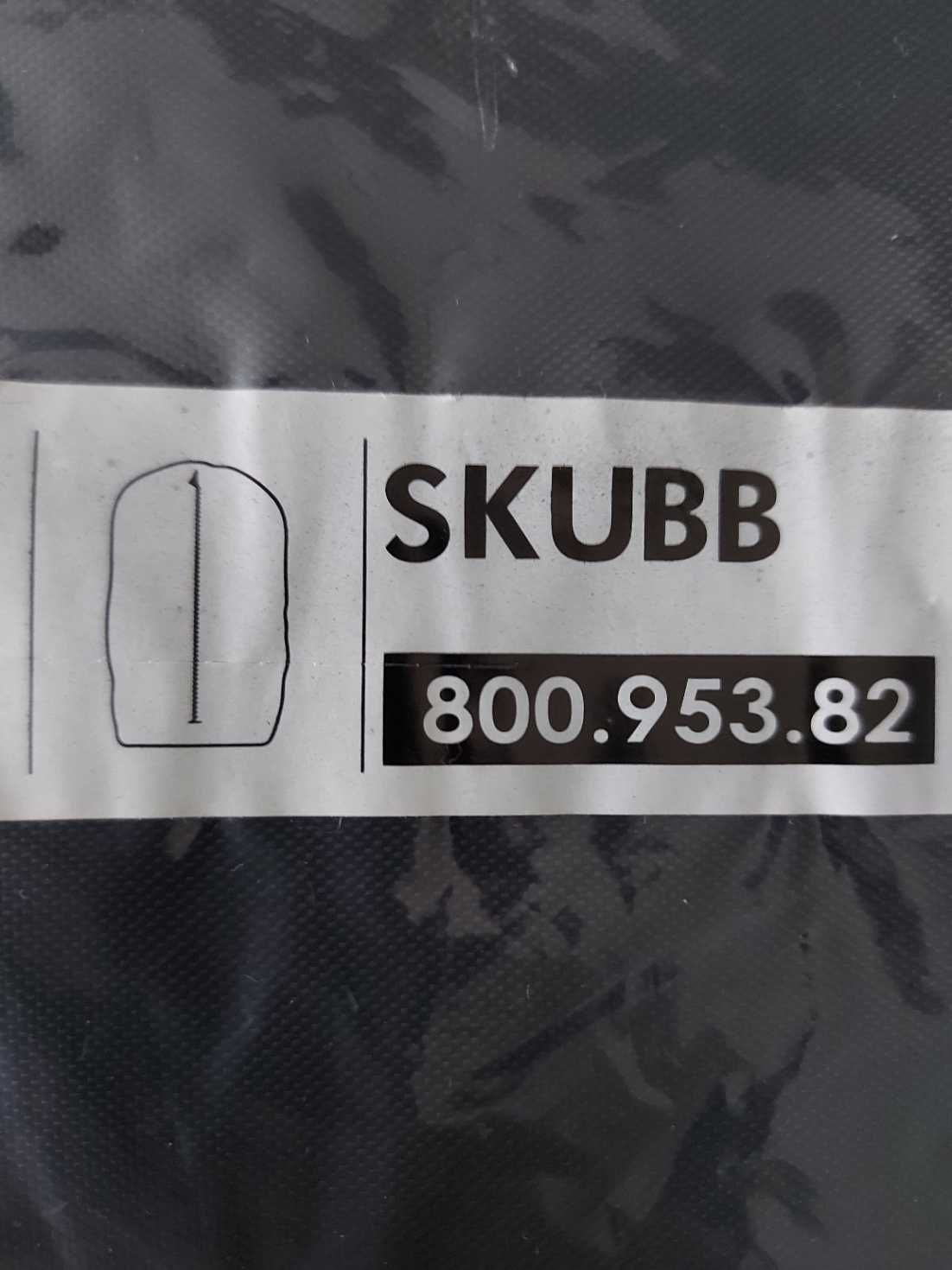 Capa de Roupa Skubb / Ikea