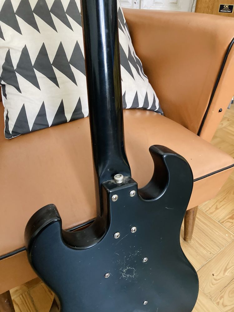 Guitarra Danelectro Dano ‘63