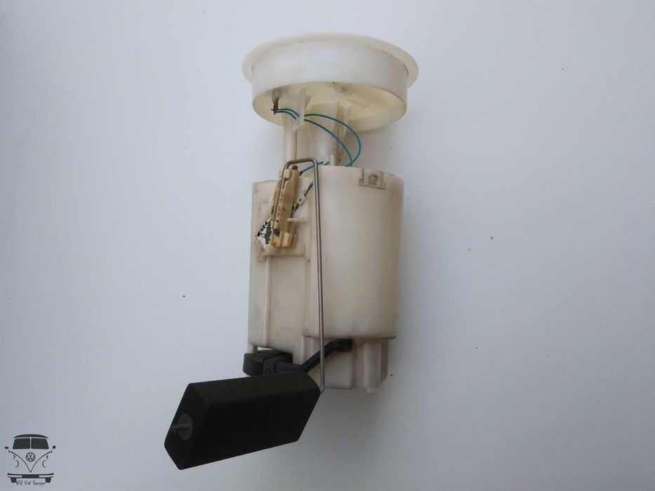 Датчик рівня палива 1.9 Гольф 4/Golf 4 Бора Шкода октавія тур Ауді А3